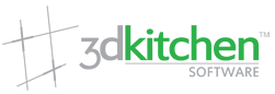 3d Kitchen logo