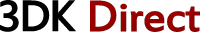 3dk direct logo image