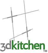 3d kitchen logo 2